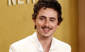 Timothée Chalamet Becomes Hilarious Meme As Backlash Over Opera And Ballet Comment Mounts