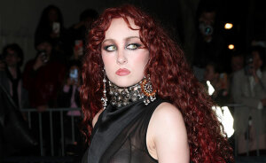 “Trying So Hard To Be Like Lady Gaga”: Chappell Roan Turns Heads With Daring Look At Paris Fashion Week