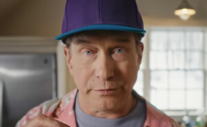 The Heartbreaking Story Of Stephen Baldwin’s Biggest Struggle, And How He Poked Fun At It In New Ad