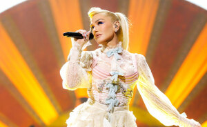 Gwen Stefani Addresses Her Christian Pivot After Promoting Controversial Anti-Abortion App
