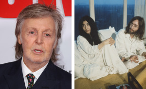 “Such A Creep”: Paul McCartney Makes Bombshell Revelation About Bandmate John Lennon In Resurfaced Interview