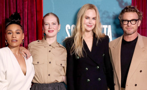 Who Plays Young Scarpetta On Prime? Actress Opens Up About Sharing Role With Nicole Kidman