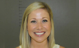 Unexpected Marriage Update For Teacher Who Went Viral For Smiling In Her Mugshot After Student Scandal