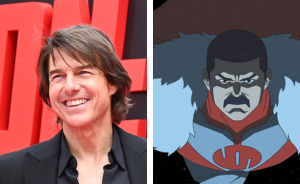 Did Tom Cruise Really Turn Down Invincible Season 4? Fans Think They Know Why