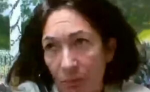 Ghislaine Maxwell Demanding Fellow Inmates Call Her Creepy Nickname After Getting Job In Prison