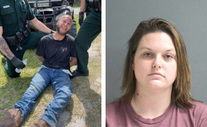 Mom Who Allegedly Allowed Boyfriend To Harm Her Young Son, Leaving Him With 46 Injuries, Learns Her Fate