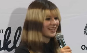 “Fame Has A Price”: Olympic Hero Alysa Liu Finally Reveals Why She Dropped Out Of World Championships