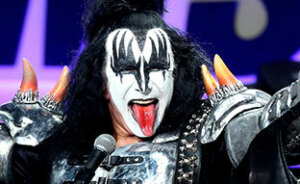Gene Simmons Has People Quitting The Internet After Revealing What He Did To Adam Sandler