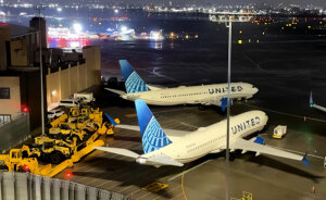 Chilling Air Traffic Control Audio Released After Tragic Air Canada Plane Crash At LaGuardia Airport