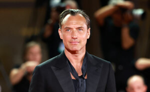 Jude Law’s Scandalous Romantic History Surfaces Amid Chappell Roan Security Guard Controversy