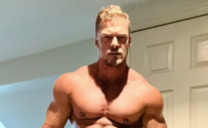 Neighbor In Fight With ‘Reacher’ Star Alan Ritchson Breaks Silence As Sources Dispute His Story