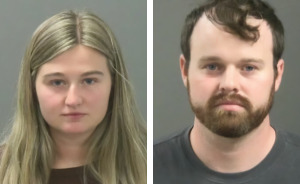 Neighbor Of Joseph And Kendra Duggar Speaks Out, Calling Wife’s Arrest “Shocking” Amid Horrific Allegations