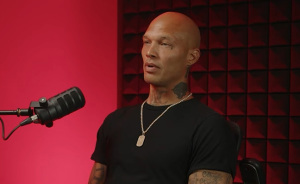 World’s Hottest Felon Opens Up On How Viral Mugshot Changed His Life Forever