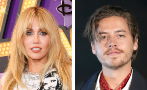‘It Was Over:’ Surprising Reason Miley Cyrus Dumped Dylan Sprouse Revealed In Old Interview