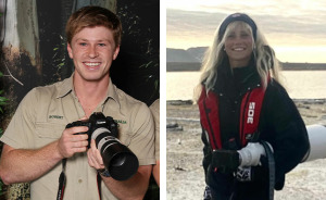 “Mummy Won’t Approve”: Robert Irwin’s Rumored New Girlfriend Sparks Heated Reactions