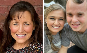 “Shame On You!”: Michelle Duggar Gets Into Heated Confrontation After Bailing Daughter-In-Law Out Of Jail