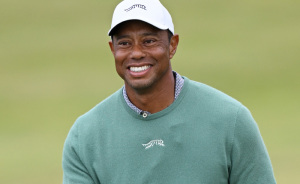 Tiger Woods Arrested For DUI Following Rollover Crash In Florida