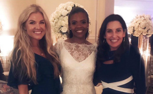 “Villain Arc”: Netizens Convinced They’ve Found Proof Of Moment Candace Owens Turned On Erika Kirk