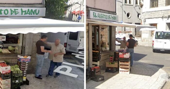 15 Times Google Maps Saved The Day And Helped Crack Unsolved Mysteries And Crimes