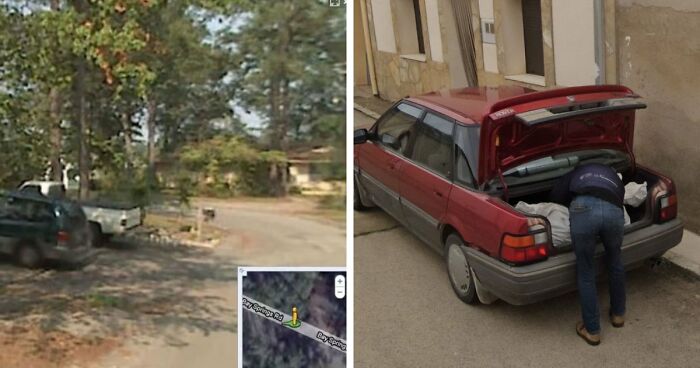 15 Times Google Maps Saved The Day And Helped Crack Unsolved Mysteries And Crimes