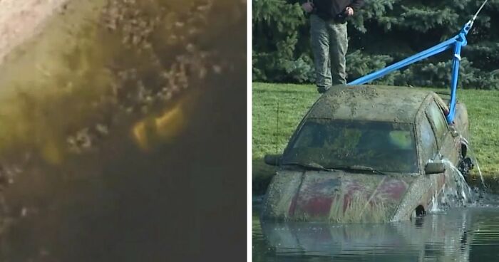 15 Times Google Maps Saved The Day And Helped Crack Unsolved Mysteries And Crimes