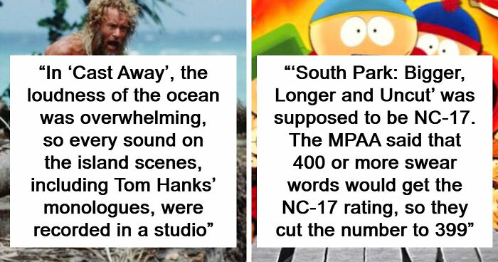 81 Enlightening Facts People Just Learned When They Were Today Years Old (New Facts)