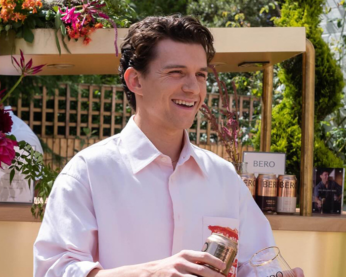 “Trying To Make Himself Relevant Now”: Fans Tore Apart Tom Holland As His Brutal Remark On Hollywood Resurfaces “Trying To Make Himself Relevant Now”: Fans Tore Apart Tom Holland As His Brutal Remark On Hollywood Resurfaces