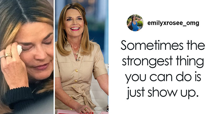 Behind-The-Scenes Toxic Drama Surfaces Amid Savannah Guthrie’s Tearful Today Show Return