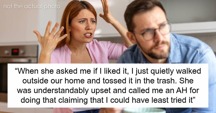 8-Year Relationship In Ruins After BF Gets Gift From GF And Realizes How Selfish She’s Been