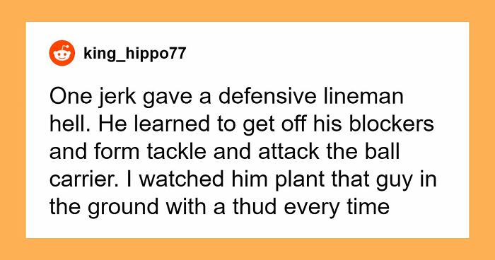 43 Teachers Share How Karma Dealt With Students Who Were Making Their Lives Hell