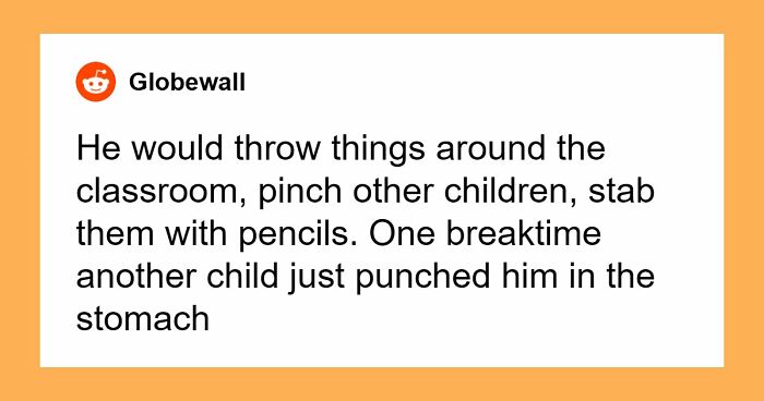 43 Teachers Share How Karma Dealt With Students Who Were Making Their Lives Hell