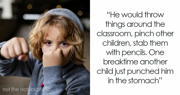 “Got Shamed”: 43 Teachers Share Stories Of Difficult Children Having A Bitter Taste Of Karma