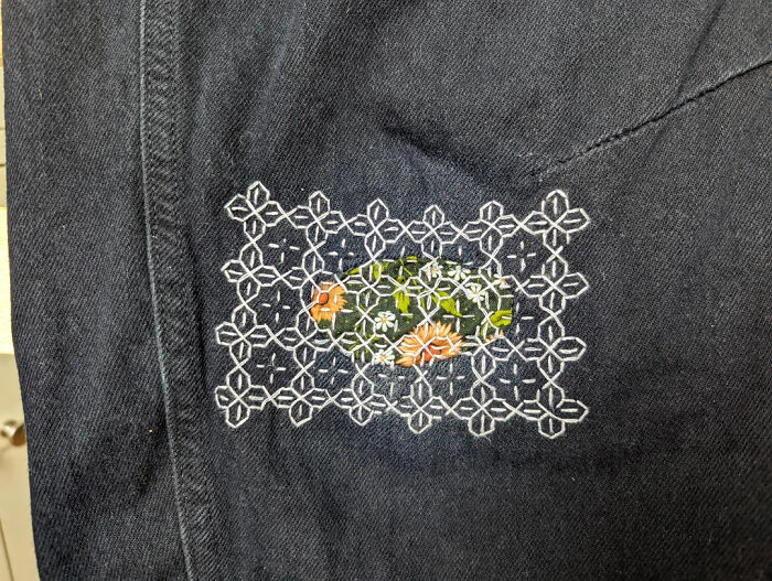 Trying Something New