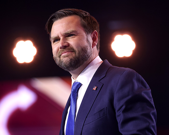 Disturbing Texts From Turning Point USA College President Exposed As He Is Forced To Resign