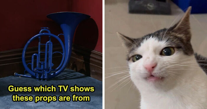 If You Can Guess These 27 Shows From Just A Single Object, You Watch Too Much TV