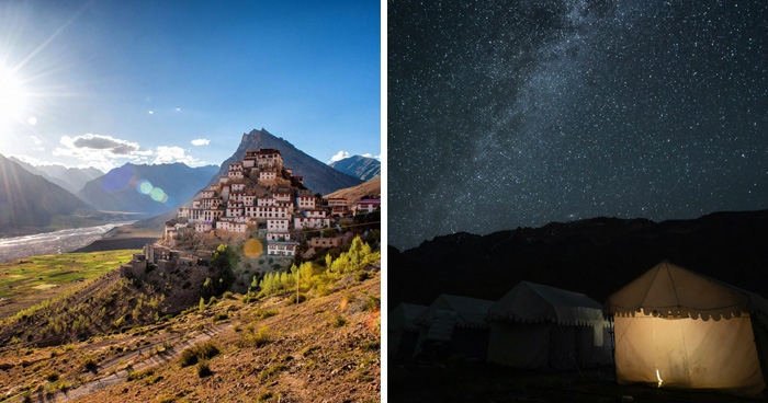 I Took Two Epic Himalayan Road Trips From Delhi And Each One Taught Me Something Different