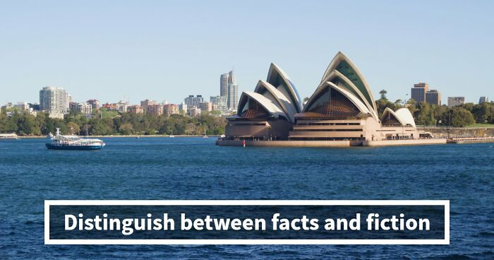 “April Fools!”: Identify 26 Lies And Prove You Cannot Be Tricked