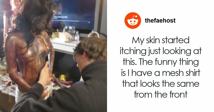 7 Months Pregnant Wife Snaps As Hubby Refuses To Help With Chores, He Gets Slammed With Reality