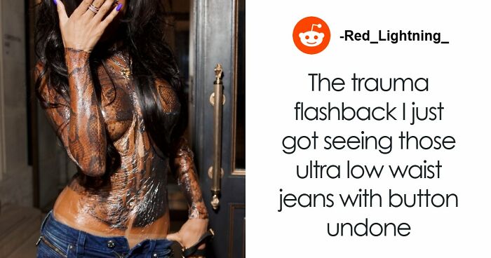 “Bianca Censori’s Disciple”: Tyla’s Bizarre Adhesive Top For Paris Fashion Week Sparks Wild Reactions