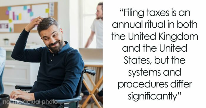 Taxes In The United Kingdom And The United States: A Quick Yet Wholesome Guide