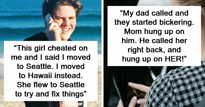 “That Felt Good”: 66 People Share Stories Of The Best Petty Revenge They’ve Ever Witnessed
