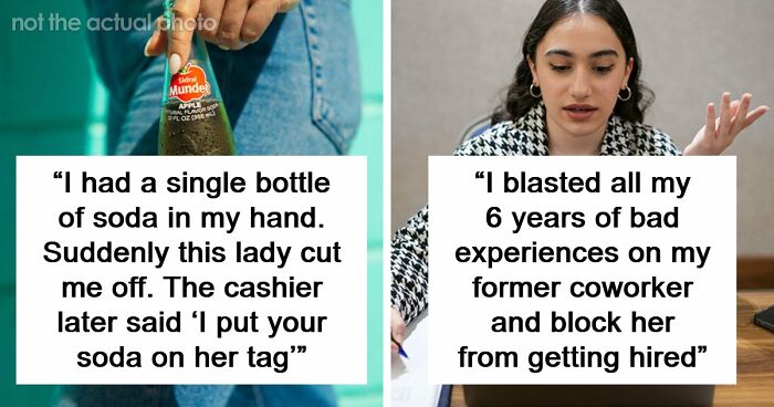 66 Revenge So Petty It Might Make You Feel Bad For The Recipient