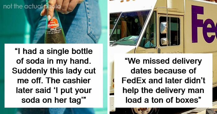 66 Petty Revenge Stories That Took Things Way Too Far