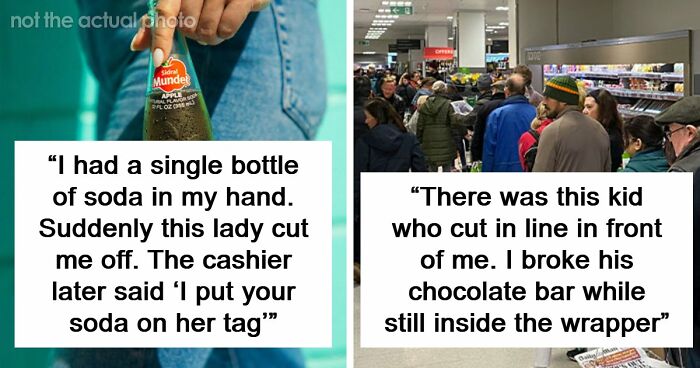 66 Revenge So Petty It Might Make You Feel Bad For The Recipient