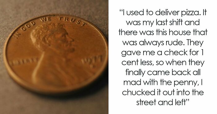 66 Revenge So Petty It Might Make You Feel Bad For The Recipient