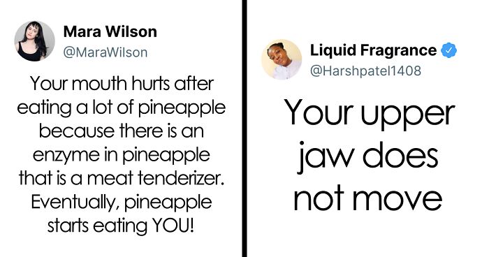 49 Facts That Sound Pretty Far-Fetched But Are Actually True