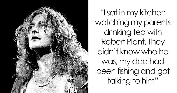 35 Unbelievable Strokes Of Fate That Happened To These People