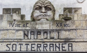 Underground Cities And The Surprising Reasons People Built Them