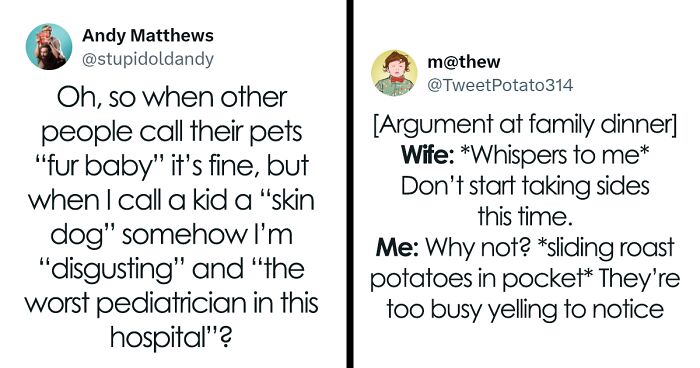 53 Chaotic Times Social Media Posts Took A Turn Nobody Could Predict