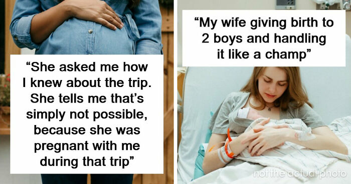 “None Of Us Could Explain It”: 69 Times People Witnessed Something That Defied All Logic